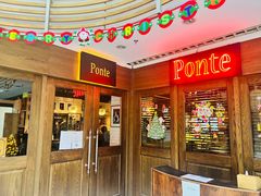 门面-Ponte 意大利餐厅