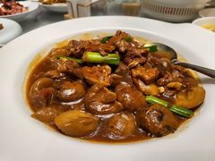 -元唐家宴•经典东北菜(梅市口路店)