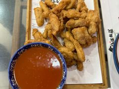 -会仙楼饭庄(芙蓉街店)