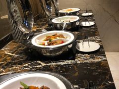-太原富力万达文华酒店·美食汇西餐厅