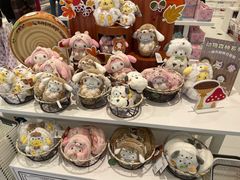 -三丽鸥(北京荟聚店)
