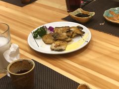 -酒久自助料理(佳兆业店)