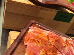 -尚宴牛特鲜自助(太原街万达店)