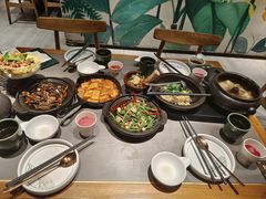 -云海肴·汽锅鸡·云南菜(高德置地店)