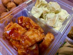 -娘心豆品(方庄店)