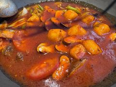 -有才叔的小馆(民乐园店)