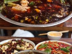 -三哥田螺(北书院街店)
