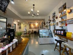 -唐咖精品咖啡(大理古城手冲店)