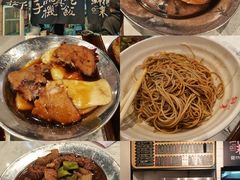 -鲜得来排骨年糕(即墨路店)