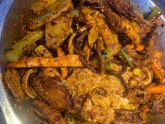 -嘎嘎鸭下巴·爆辣干锅(明教寺店)