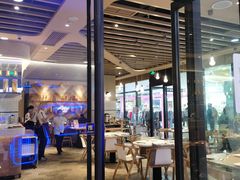 门面-必胜客(龙泉万达店)