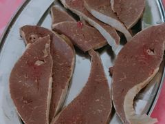 牛膀-五洞培记山庄·鲜牛肉火锅