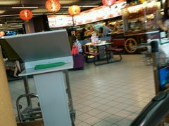 -Magic Food Point(Airport Street food)