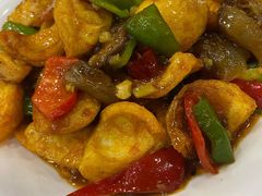 -江城燕子大排档(江汉路步行街店)