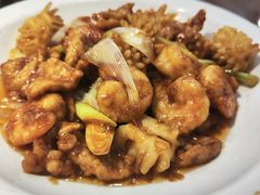 -惠宾饭庄(中山路店)