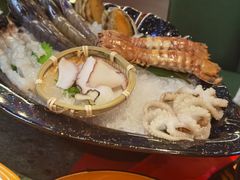 -牛New寿喜烧(金鹰世界店)