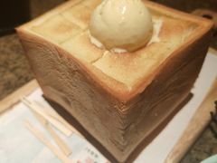 -绿茶餐厅(coco park 店)