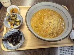 -蟹味阁·蟹黄面(体育西横街店)