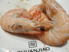 -川骄海鲜自助(河东店)