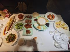 -羲和雅苑•北京烤鸭(瑞吉店)
