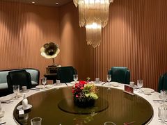 包厢-上海人家花樣年华(中山公园店)