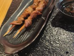 -京炭铜锅涮肉·羊蝎子·羊肉炉(保利·时光里店)