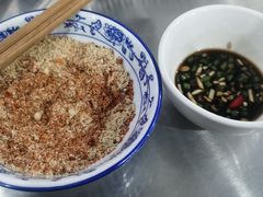 -陈小肠自助火盆烧烤(海门渔村美食街店)