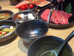 -九田家黑牛烤肉料理(新光汇店)