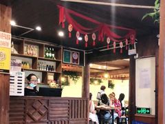 -小厨子私房菜·云南美食店