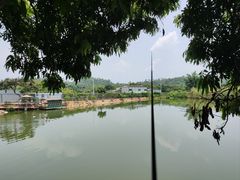 -溪悦渔庄(九龙湖店)