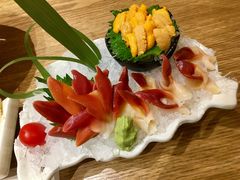 -林妈妈村·日式料理(宝山龙湖天街店)