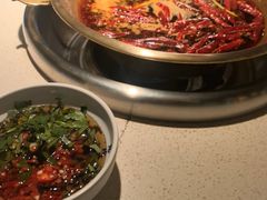 -小龙坎火锅(春熙太古里店)