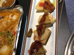-海鼎荟海鲜姿造(泉州仟禧店)