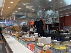 -乡村基·川味现炒大王(熙悦天街店)