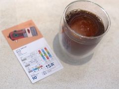 -玫瑰咖啡(中山六路店)