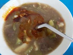 -刘老虎肉丸糊辣汤(总店)