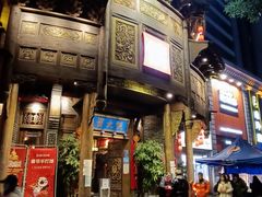 门面-蜀大侠火锅(春熙路店)