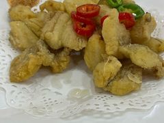 -奇香海鲜酒楼