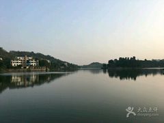-海兰云天度假区温泉