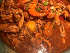 -胖哥俩肉蟹煲(福州仓山爱琴海店)