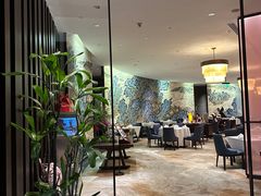 -上海衡山路十二号华邑酒店