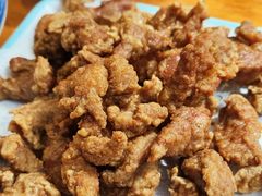 -旺角小渔村·海肠捞饭开创者(环山路店)