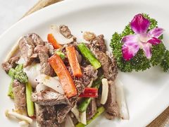 -外滩往事民国上海菜(黄浦店)