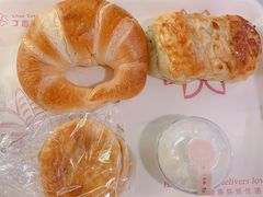 -丁香西饼屋(桂林路店)