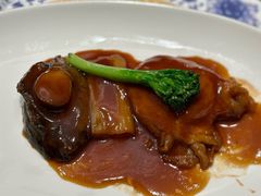 -Yan Ting 宴庭中餐厅(上海静安瑞吉酒店)