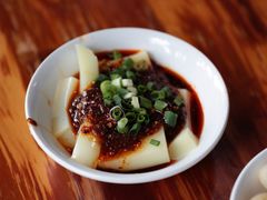 -洞子口张老二凉粉(文殊院店)
