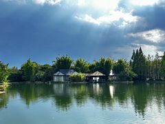 -抚仙湖万达文华酒店