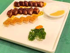 -誉八仙粤菜(万象天地店)