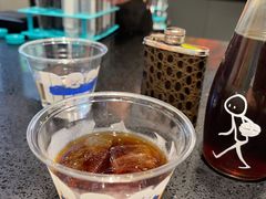 -Dogi&kiki Coffee(中心商务大厦店)
