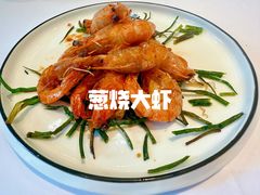 -香雪海饭店中餐厅(人民桥店)